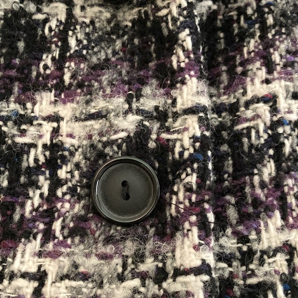 Via Spiga Wool Coat - Picture 8 of 10